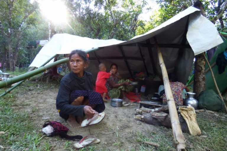 thousands-displaced-as-myanmar-army-and-rakhine-rebels-clash-1582204294