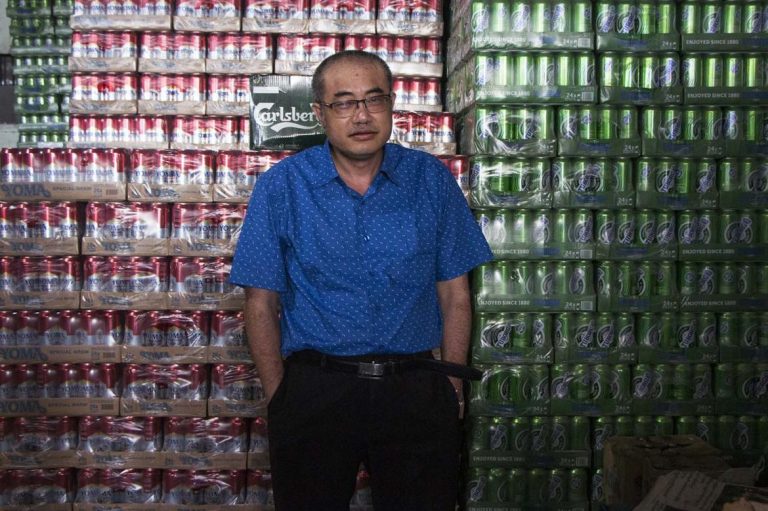 trading-firm-sues-myanmar-carlsberg-for-cheating-over-sales-promotion-1582172686