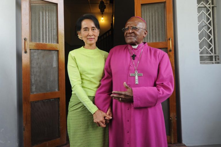 tutu-implores-beloved-sister-daw-suu-to-end-violence-in-rakhine-1582214519