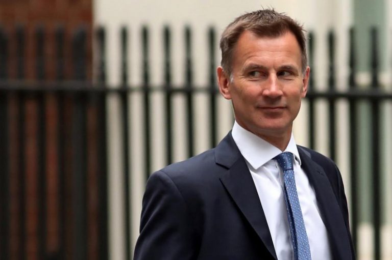 uks-hunt-to-host-myanmar-talks-at-united-nations-1582206713