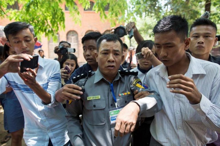 whistleblowing-myanmar-policeman-sentenced-to-jail-1582209674