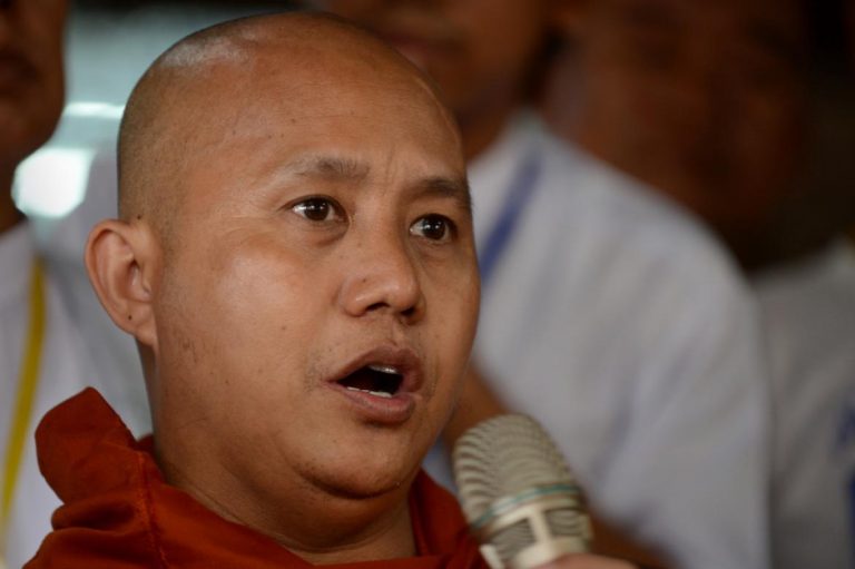 wirathu-barred-from-pathein-speaking-trip-after-u-ko-ni-murder-1582220487