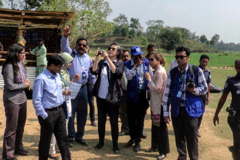 yanghee-lee-visits-rohingya-camps-in-bangladesh-1582219881