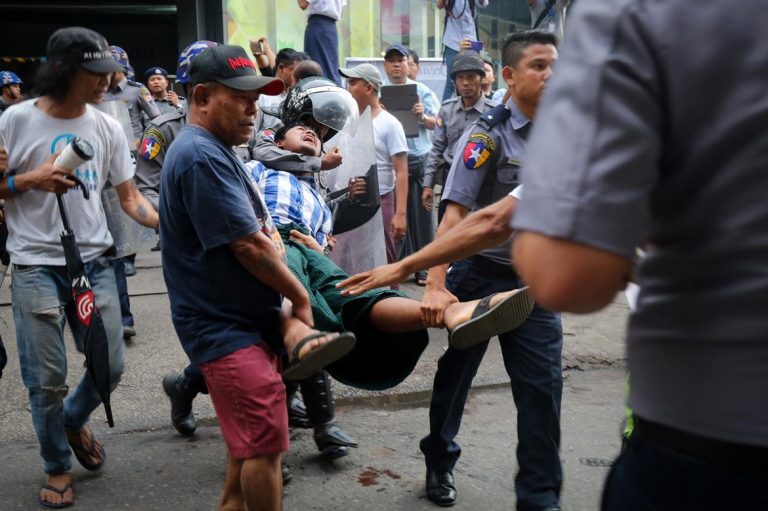 yangon-anti-war-activists-prepare-to-fight-charges-1582209103