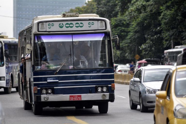 yangon-transport-authority-flags-delay-to-bus-network-reforms-1582221080