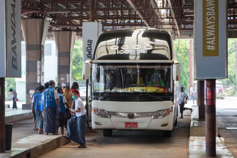 yangons-annual-thingyan-exodus-set-to-proceed-without-travel-bans-1591165741